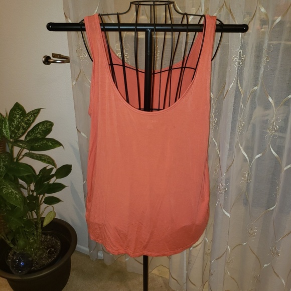 Lane Bryant Swing Tank Top - Picture 2 of 3
